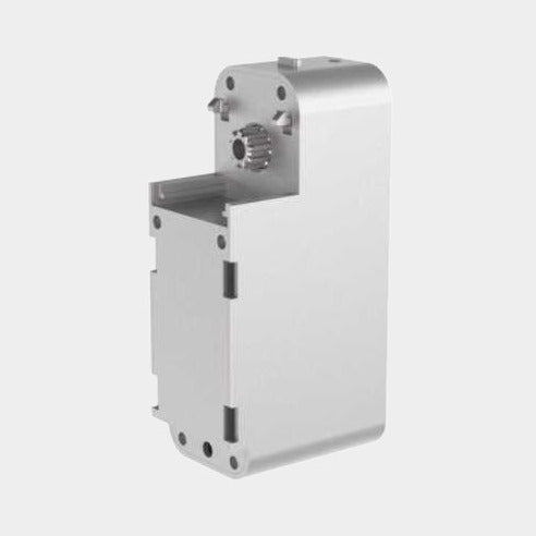 Galaxy Series Smart Curtain Motor