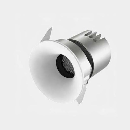 Galaxy Smart Softlight Spotlight (10W, 24°, Warm White)