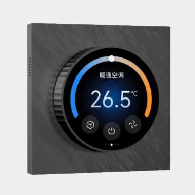 Gauss Smart Panel G2 - Gray