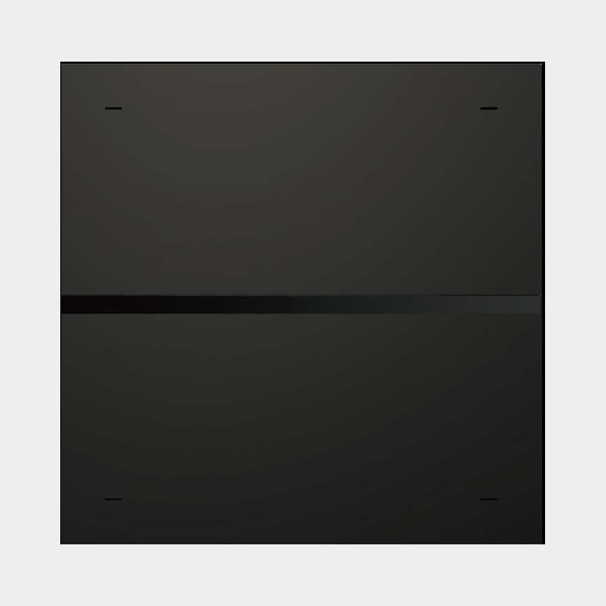 MixSwitch Bach Smart Switch (4-Gang, Grey)