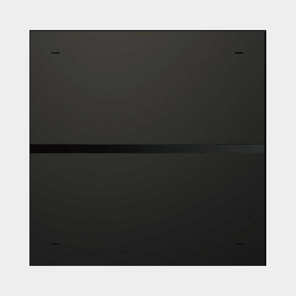 MixSwitch Bach Smart Switch (4-Gang, Grey)