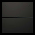 MixSwitch Bach Smart Switch (4-Gang, Grey)