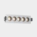 SOPRO Smart Grille Light S10 (Recessed, 10W)