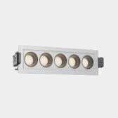 SOPRO Smart Grille Light S10 (Recessed, 10W)