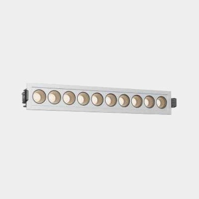 SOPRO Smart Grille Light S10 (Recessed, 20W)