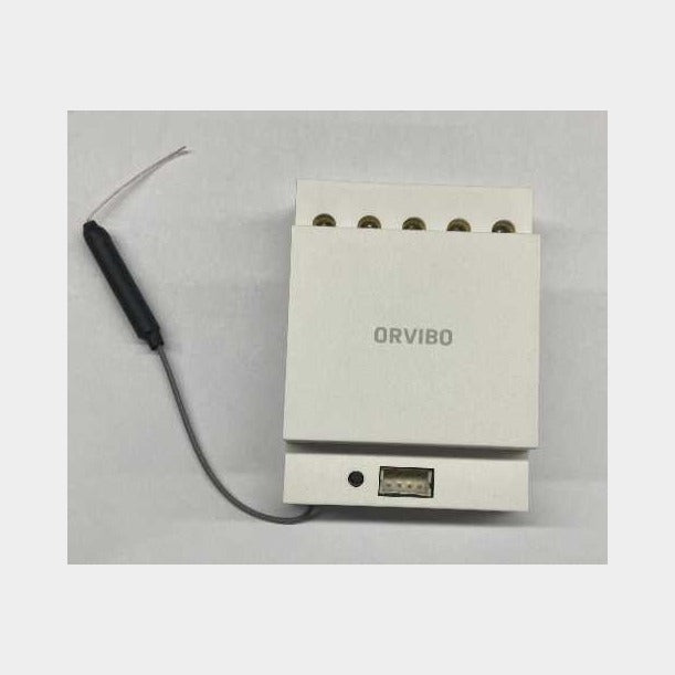 Zigbee In-Wall Smart Switch Relay