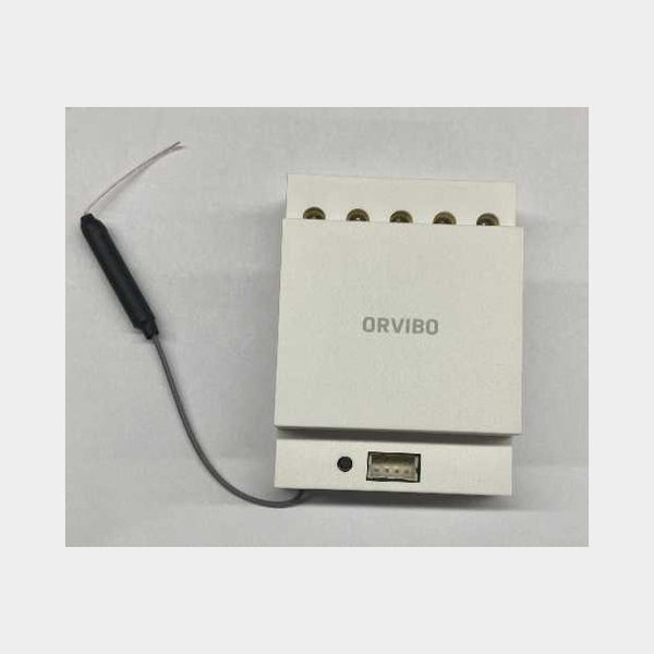 Zigbee In-Wall Smart Switch Relay