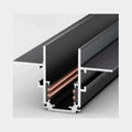 Zigbee LED Magnetic Track (1M, with Flank)