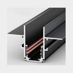 Zigbee LED Magnetic Track (1M, with Flank)