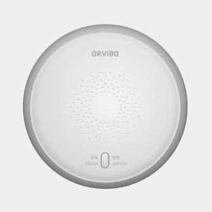 Zigbee Smart Smoke Sensor Pro