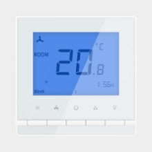AirMaster Max Smart AC Controller