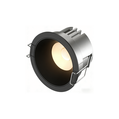 Galaxy Smart Softlight Downlight - Black