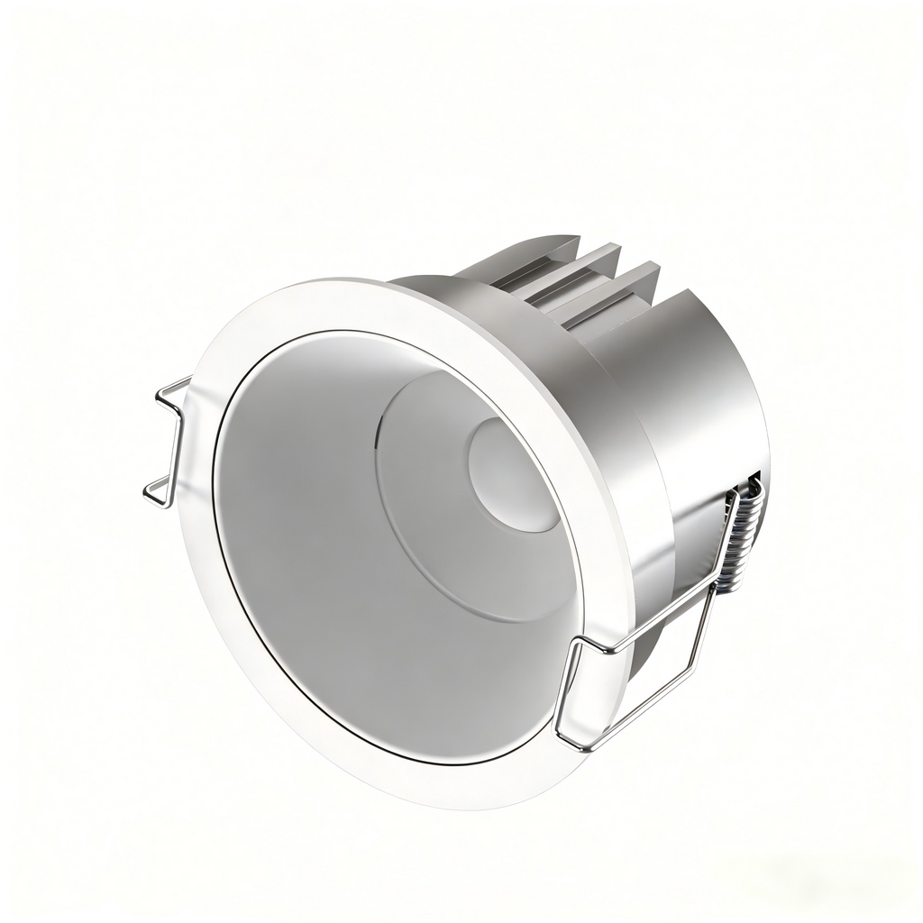 Galaxy Smart Softlight Downlight - White