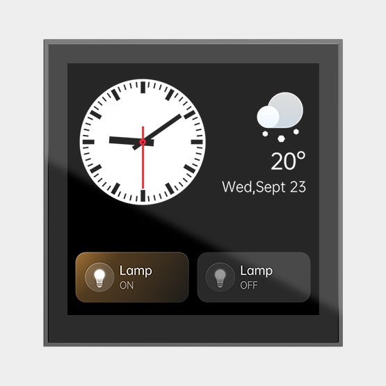 MixPad M5 Smart Control Panel