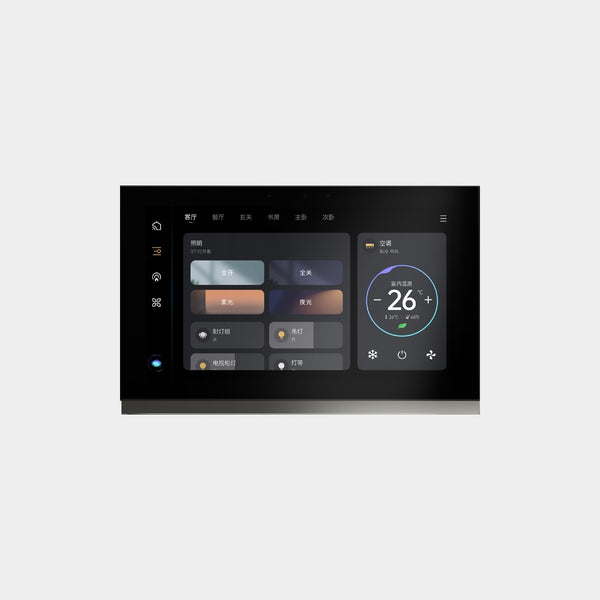 MixPad 7 Smart Control Panel (Matter)