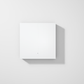 MixSwitch Smart Switch (1-Gang, Grey)